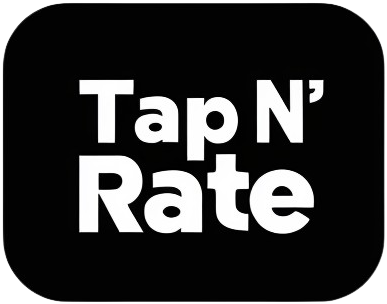 Tap N' Rate